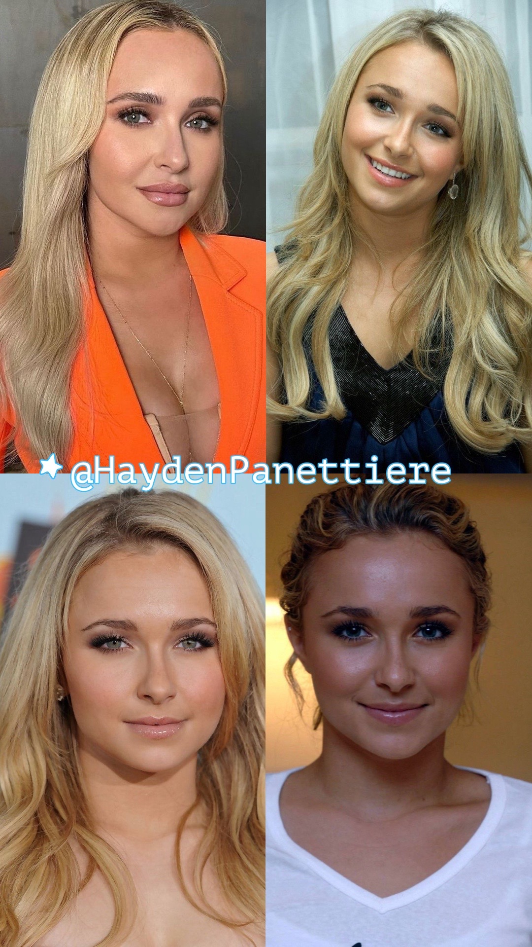 @Kingjeonquintanilla_Panettiere