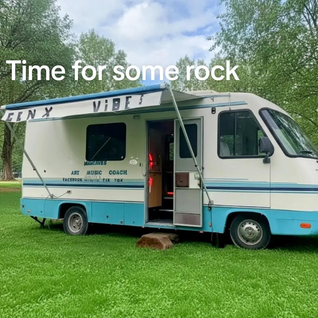 @Mancave Art Music Coach