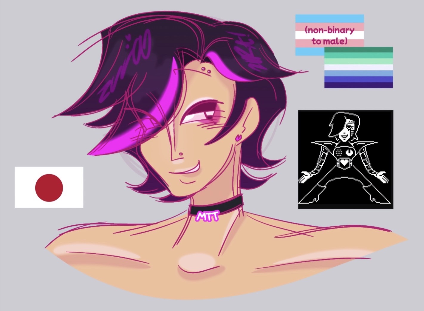 @zura/nicole || THE spraysh fan