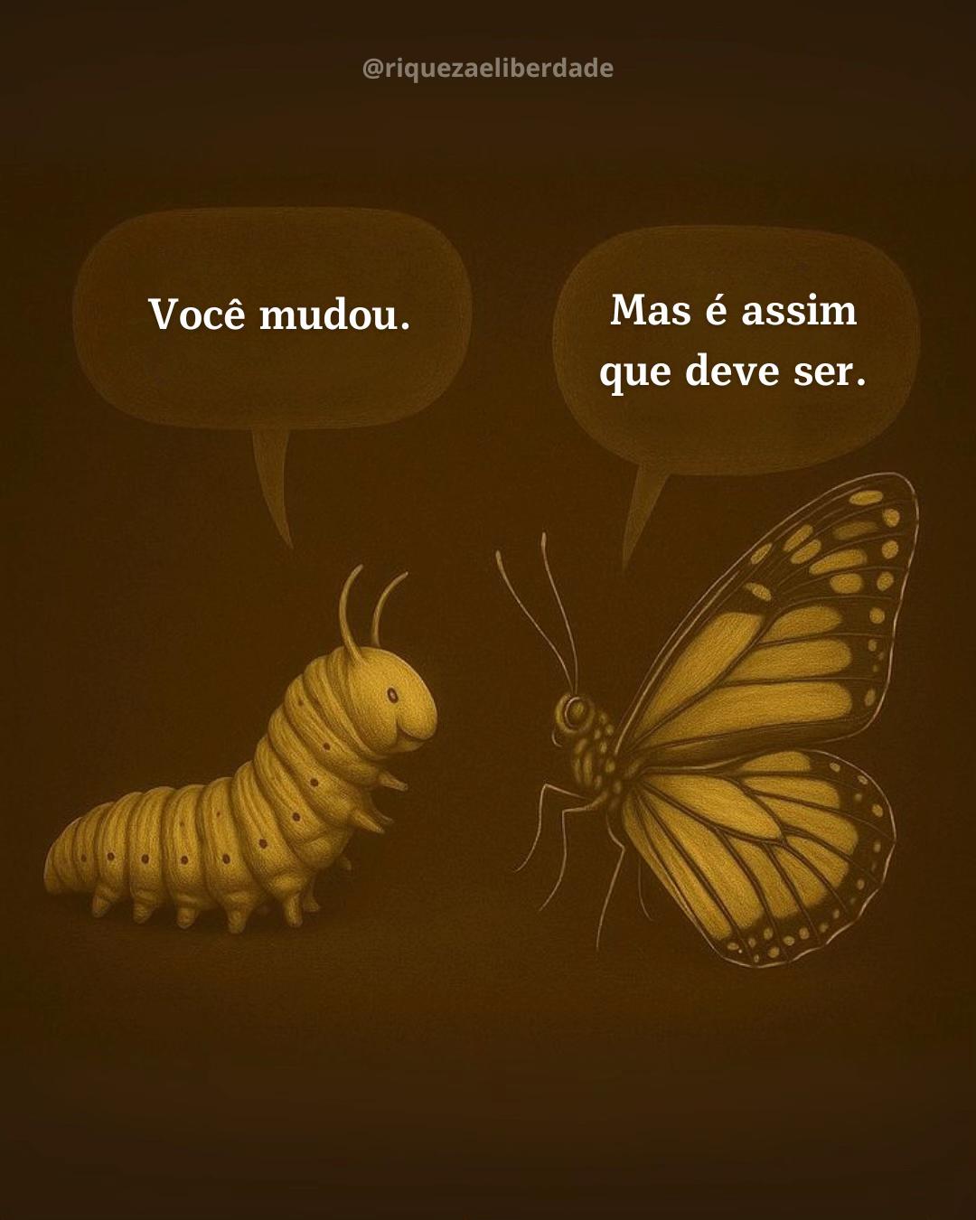 @Riqueza e Liberdade