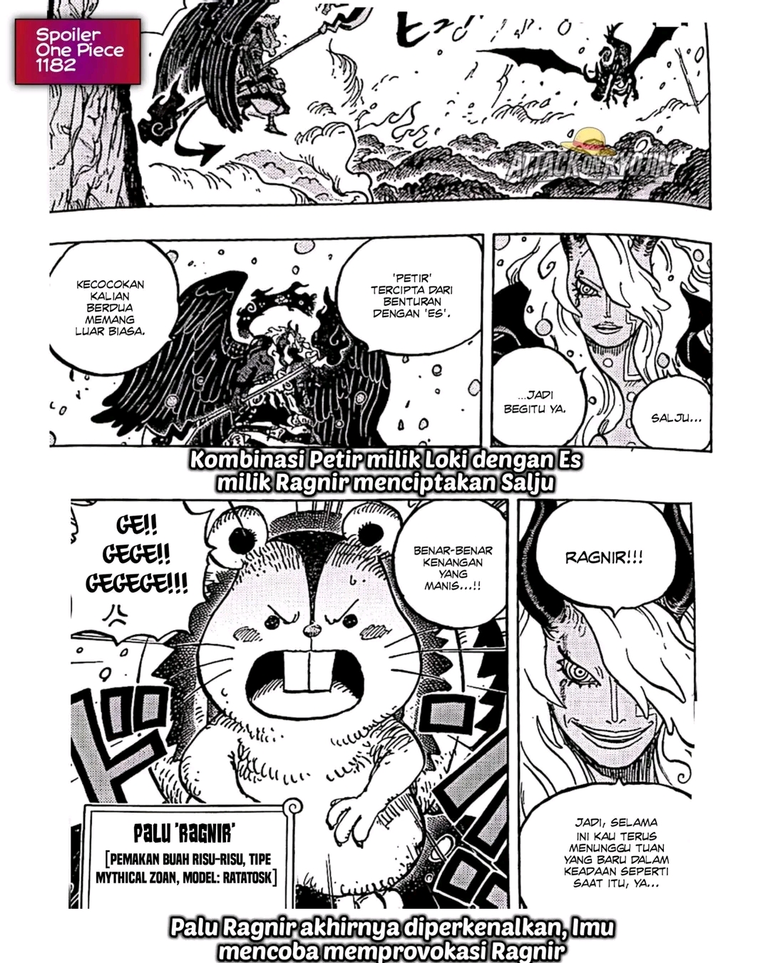 @🔥 Sogeking🔥