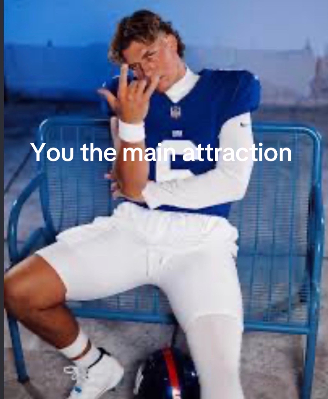 @Luke the pook