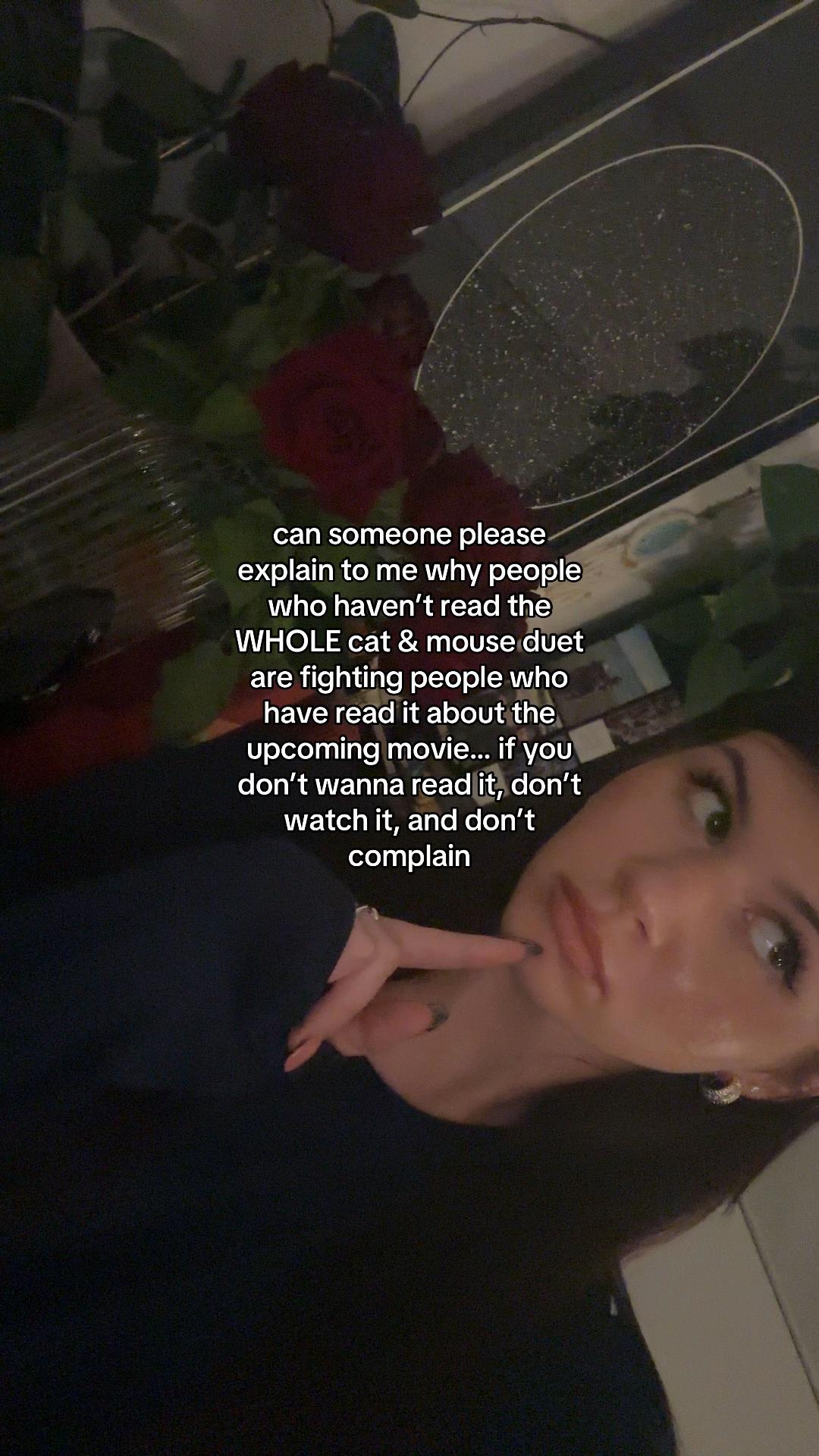 @Evie Marie °❀⋆‧₊✎