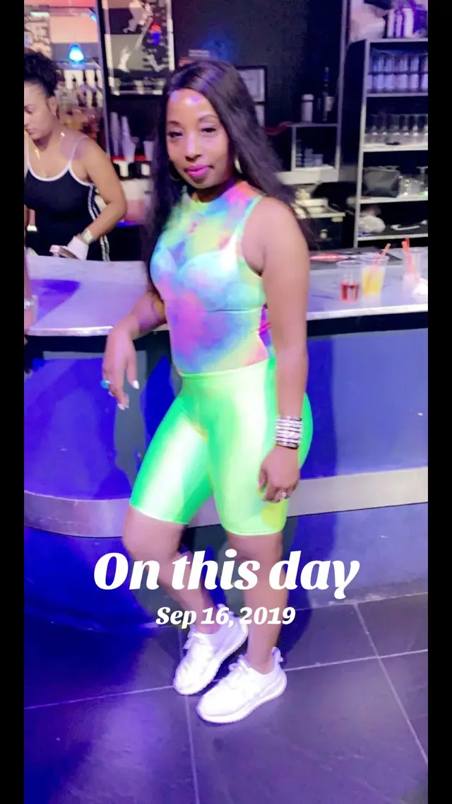 @1_NayNayButtrfly🦋  ♐️