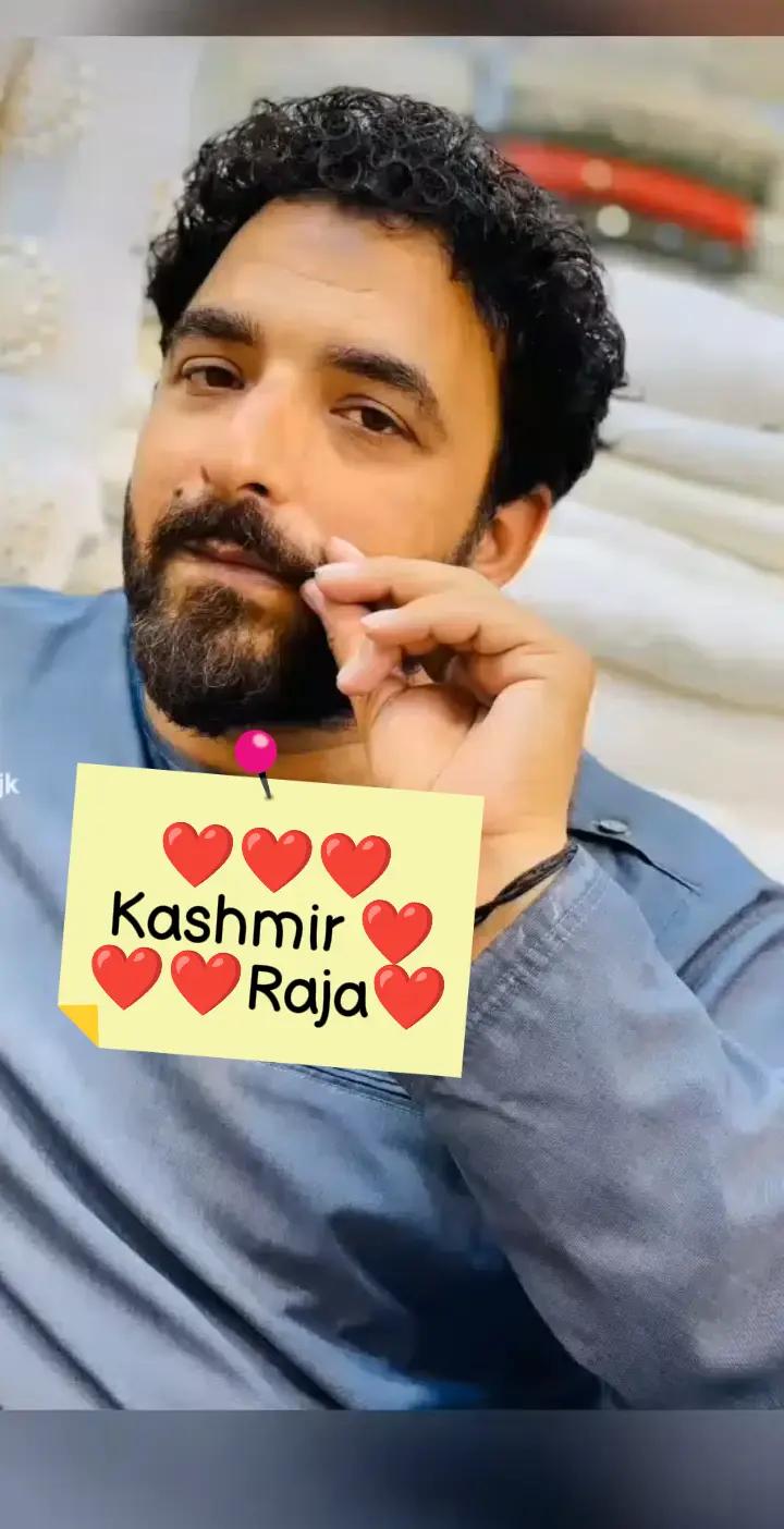 @Kashmiri Raja