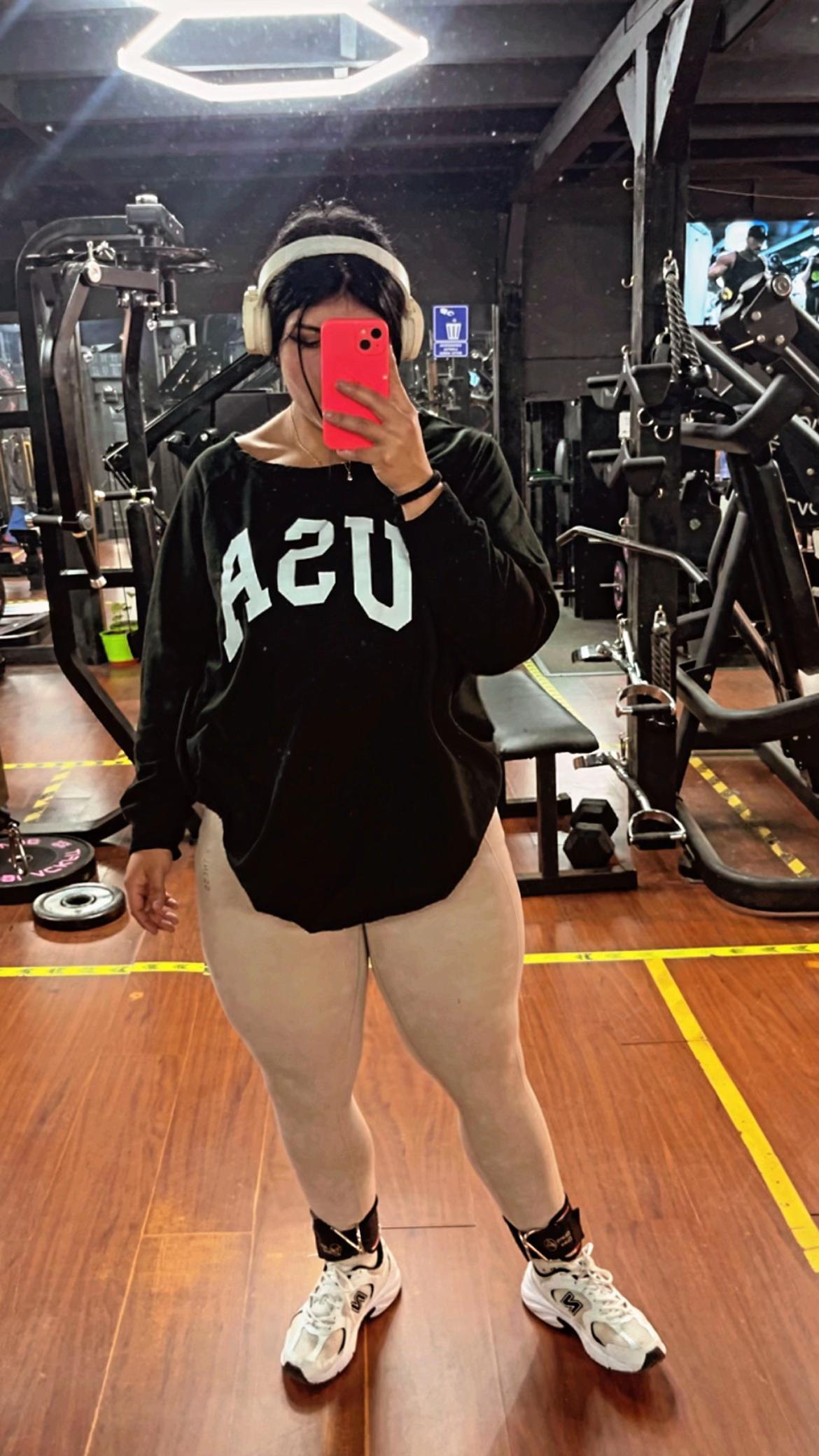 @Damaris Estefania