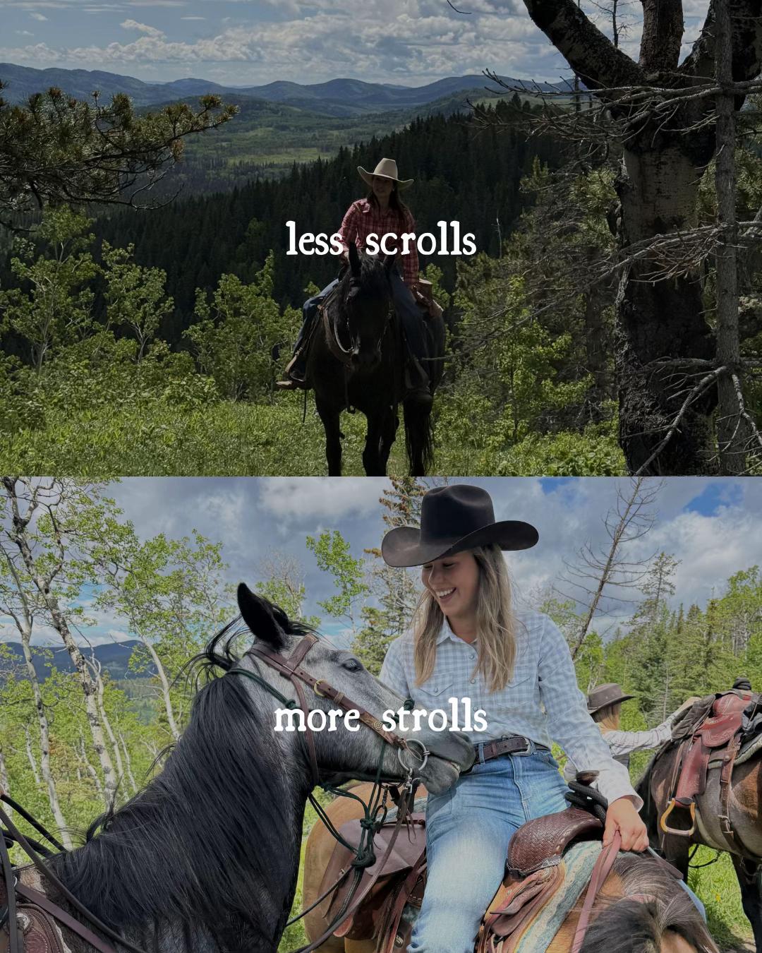@Ranch Riders