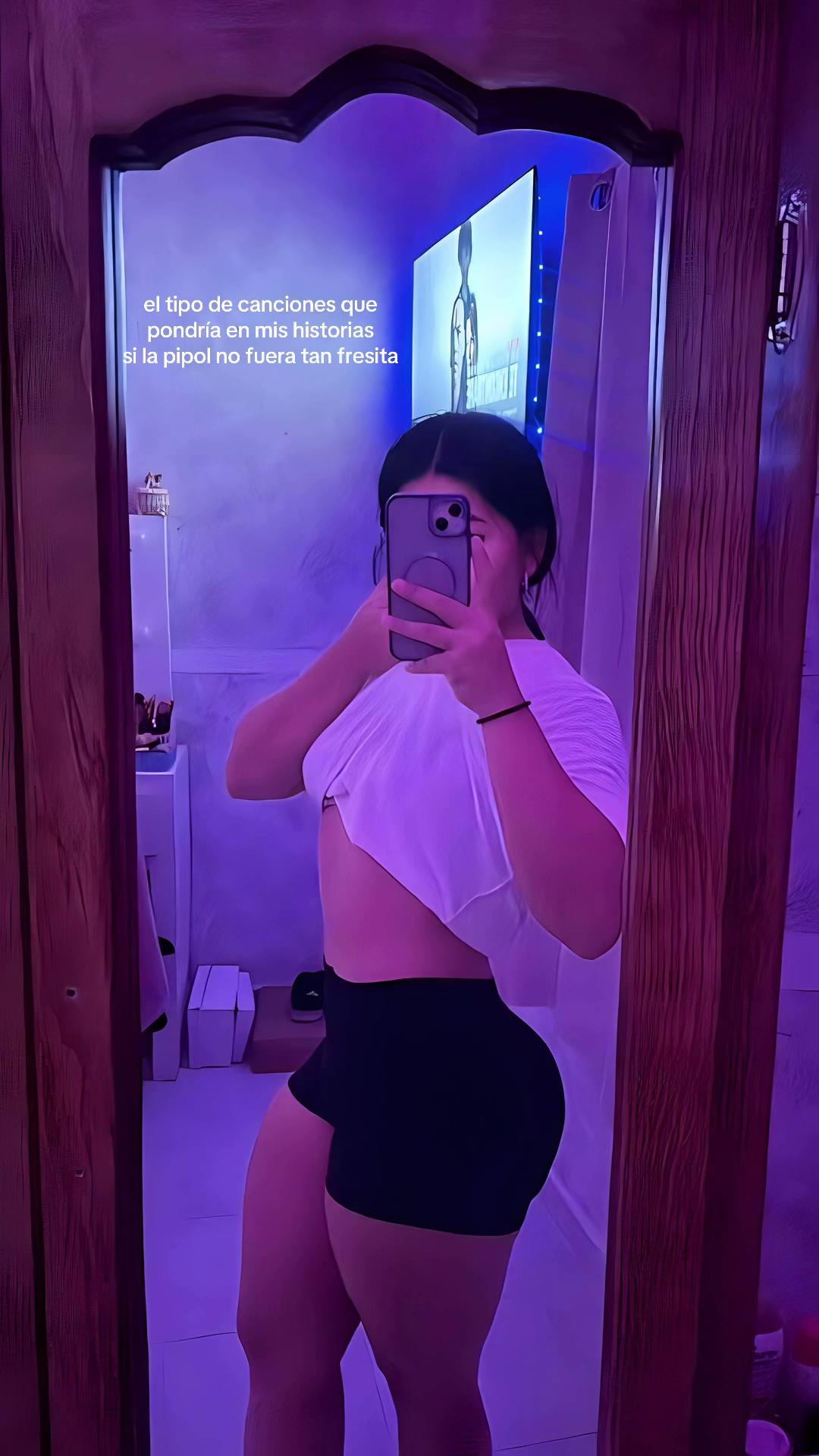 @Melanie perez