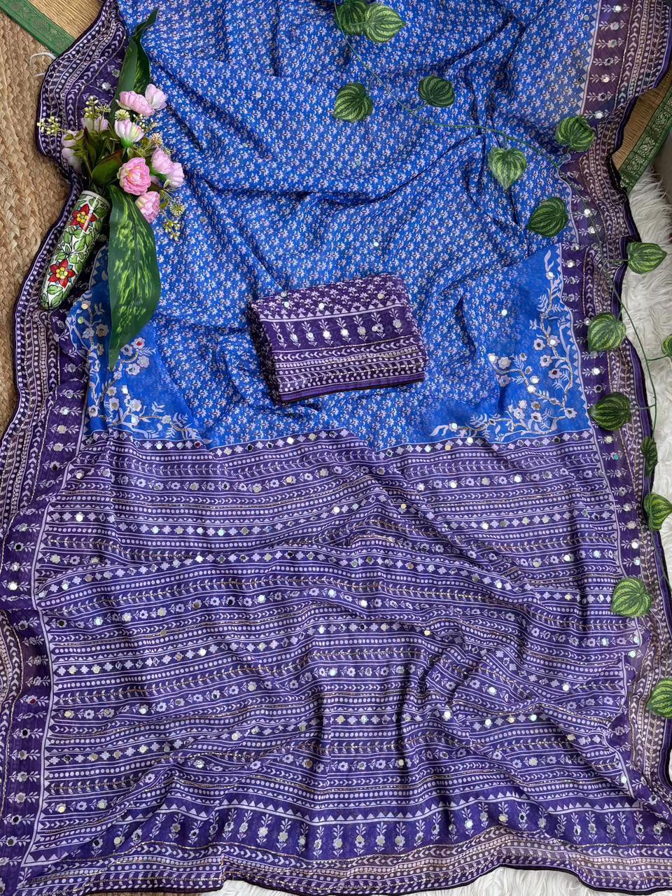 @Parampara ani Sanskriti