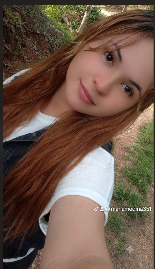 @MARIA MEDINA