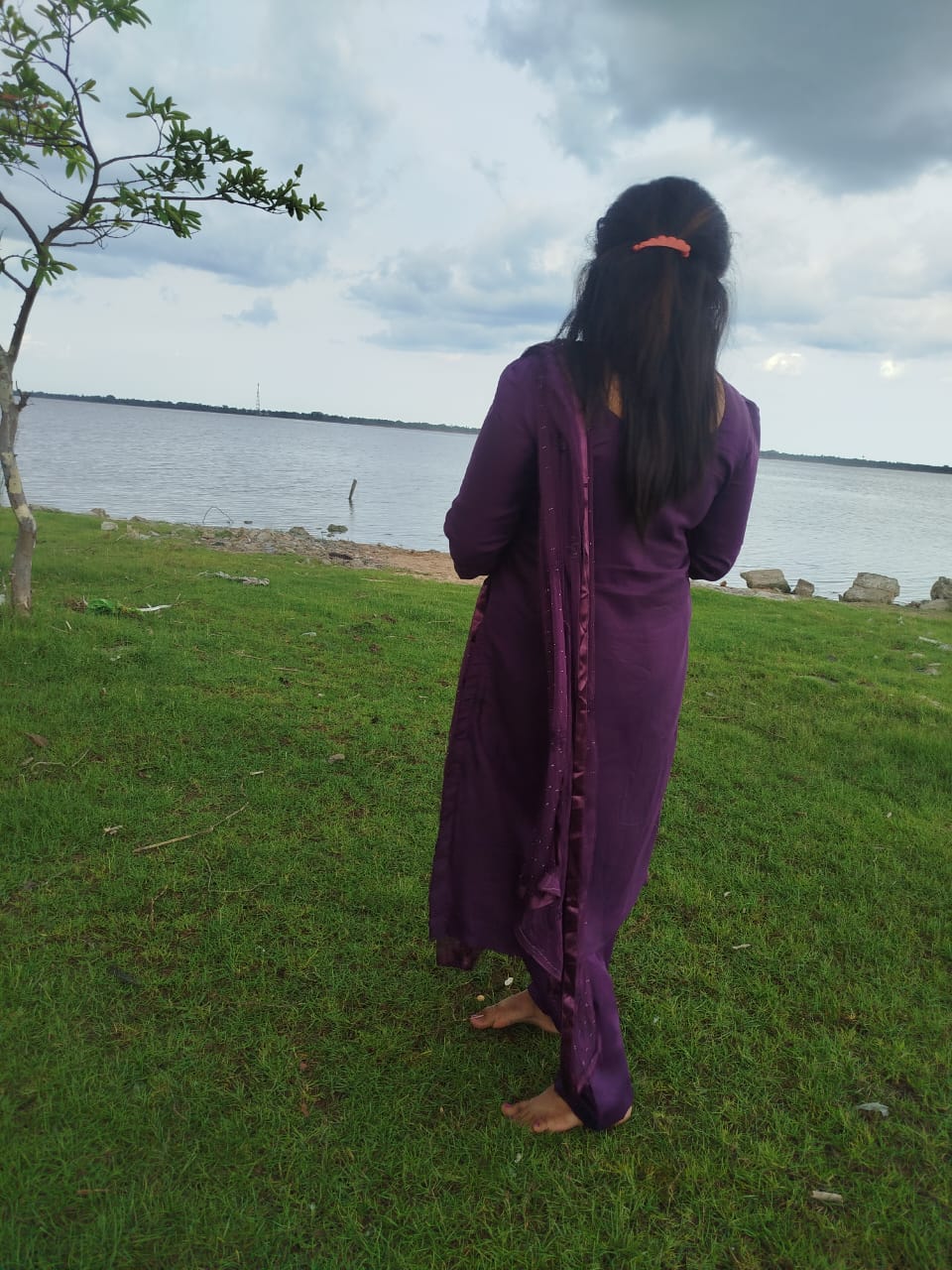 @Tharaniya