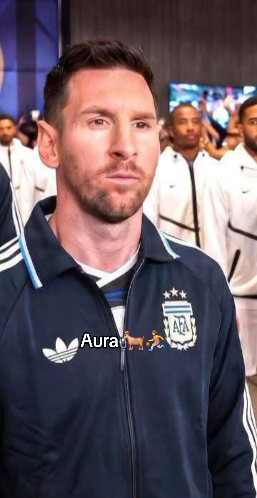 @Argentina's fans
