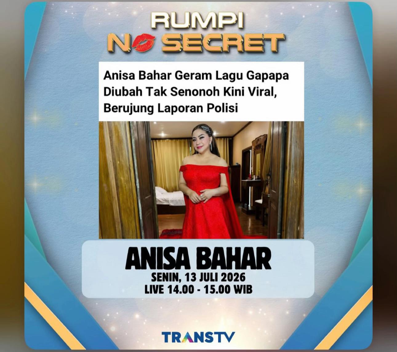 @ANISA BAHAR ❤️ABC