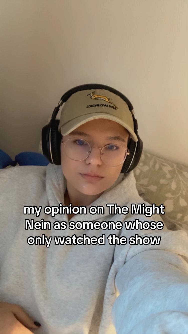 @timmysnook
