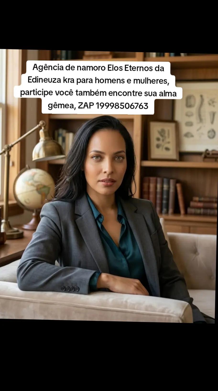 @EDINEUZA KRA AGÊNCIA D NAMORO