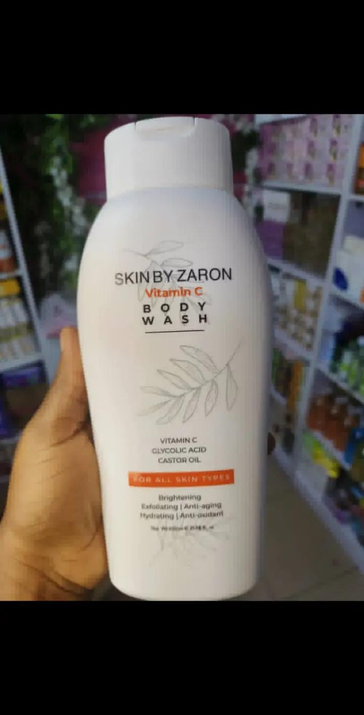 @Wholesale skincare in Lagos