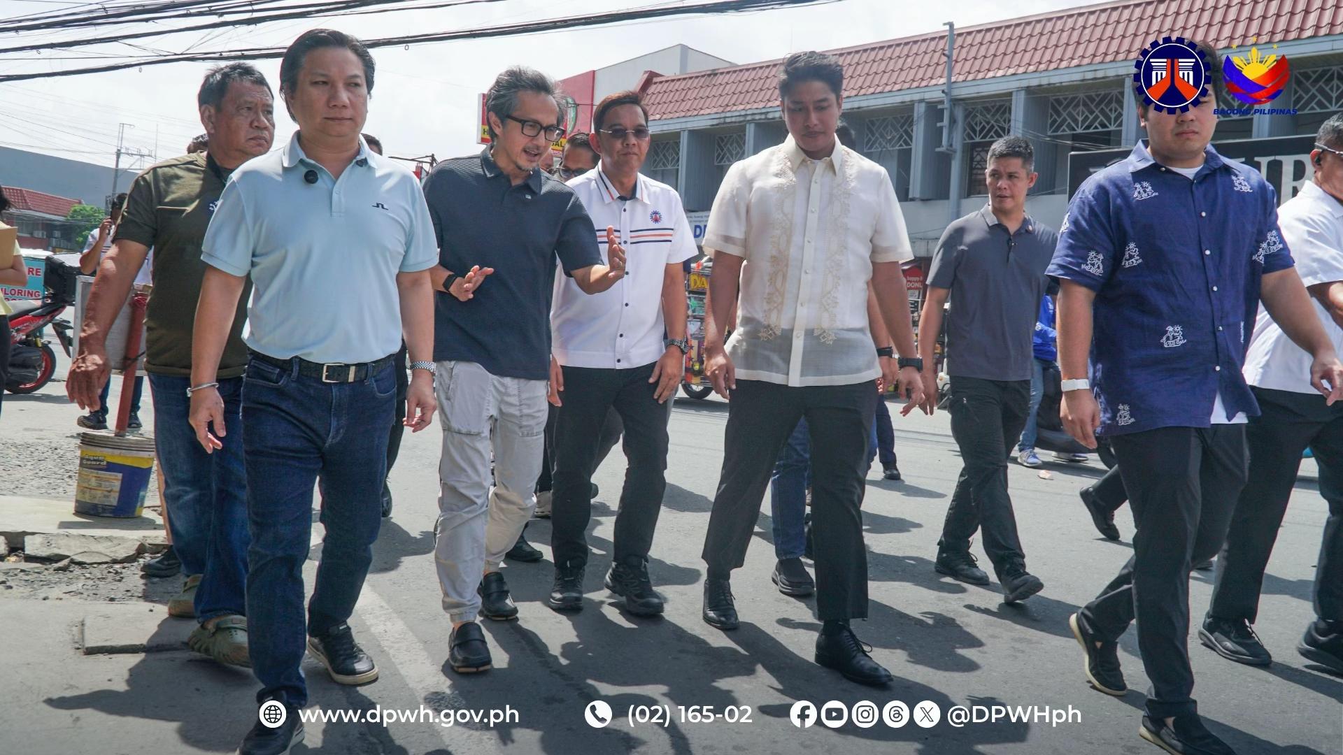 @DPWHph