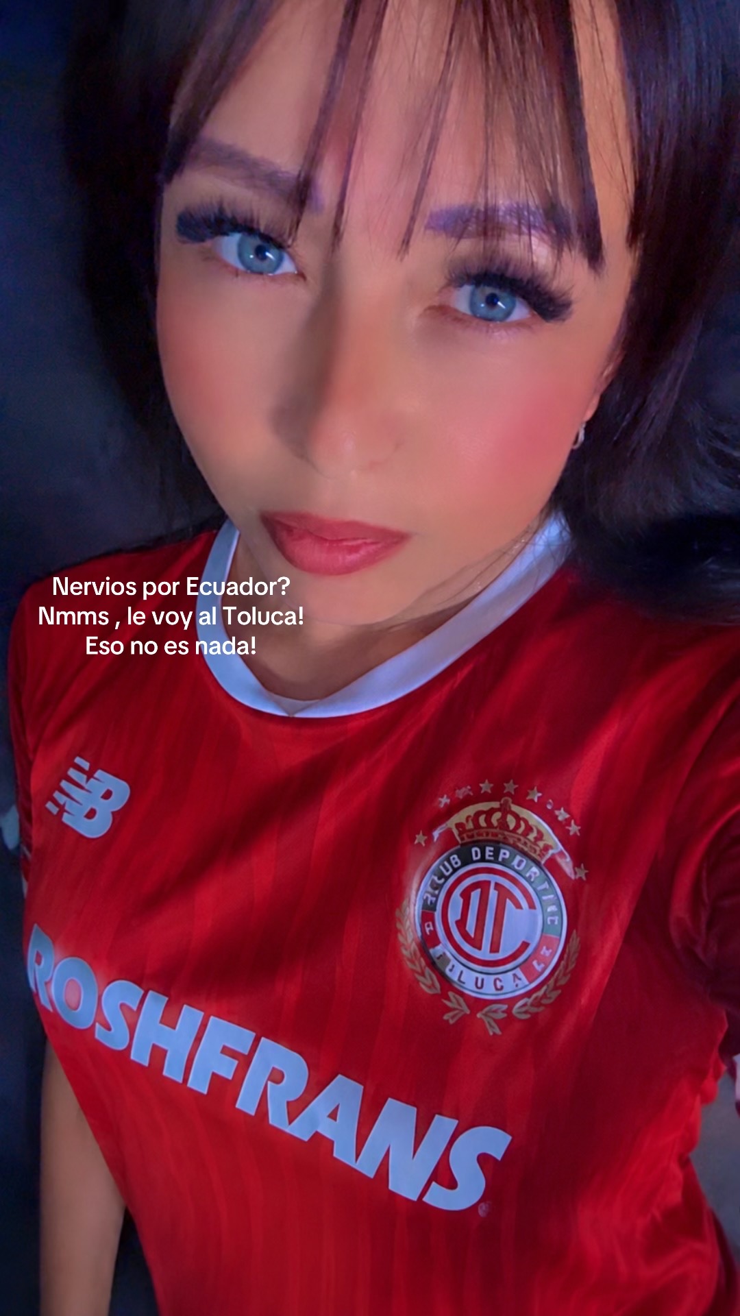 @Chaparrita 💋