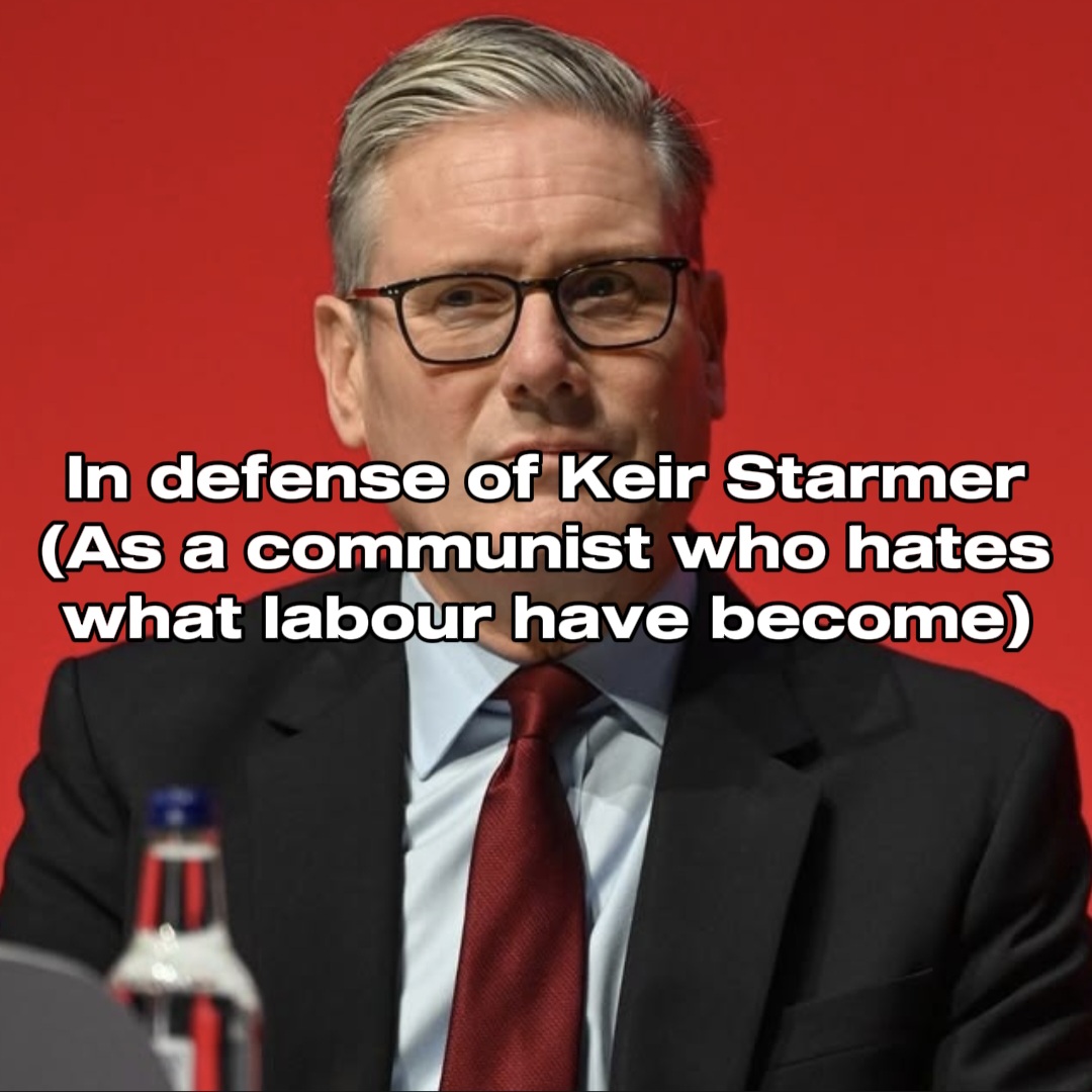 @☭ Jake