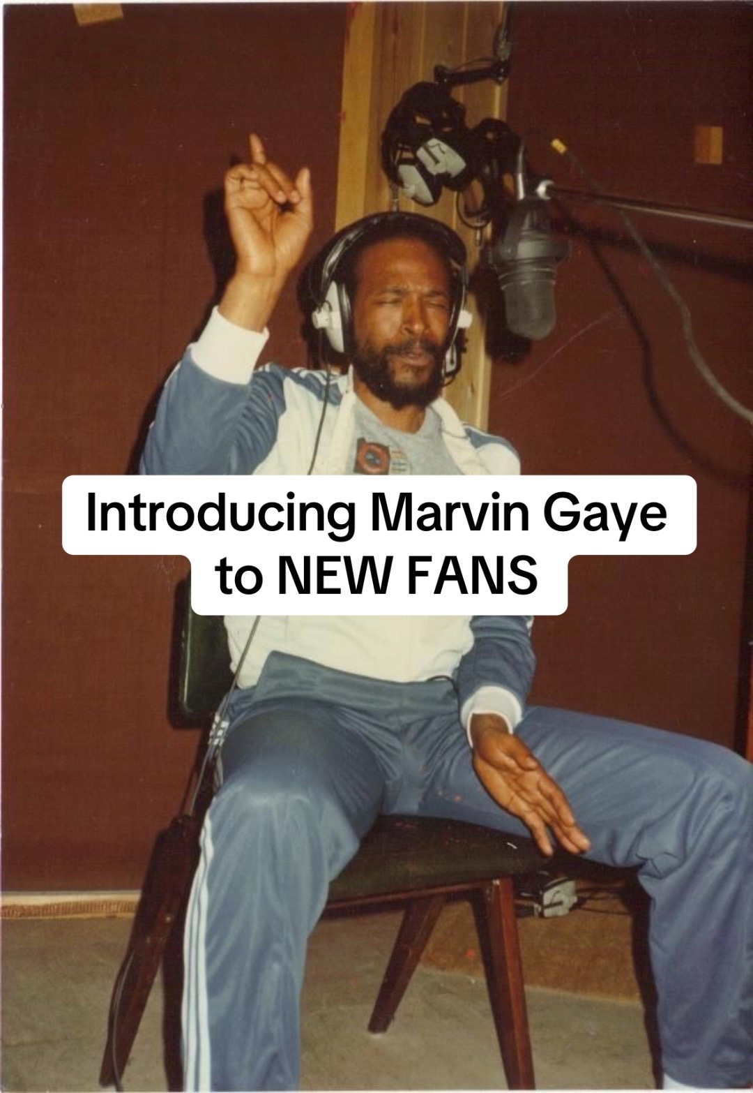 @Jamal Does Vinyl