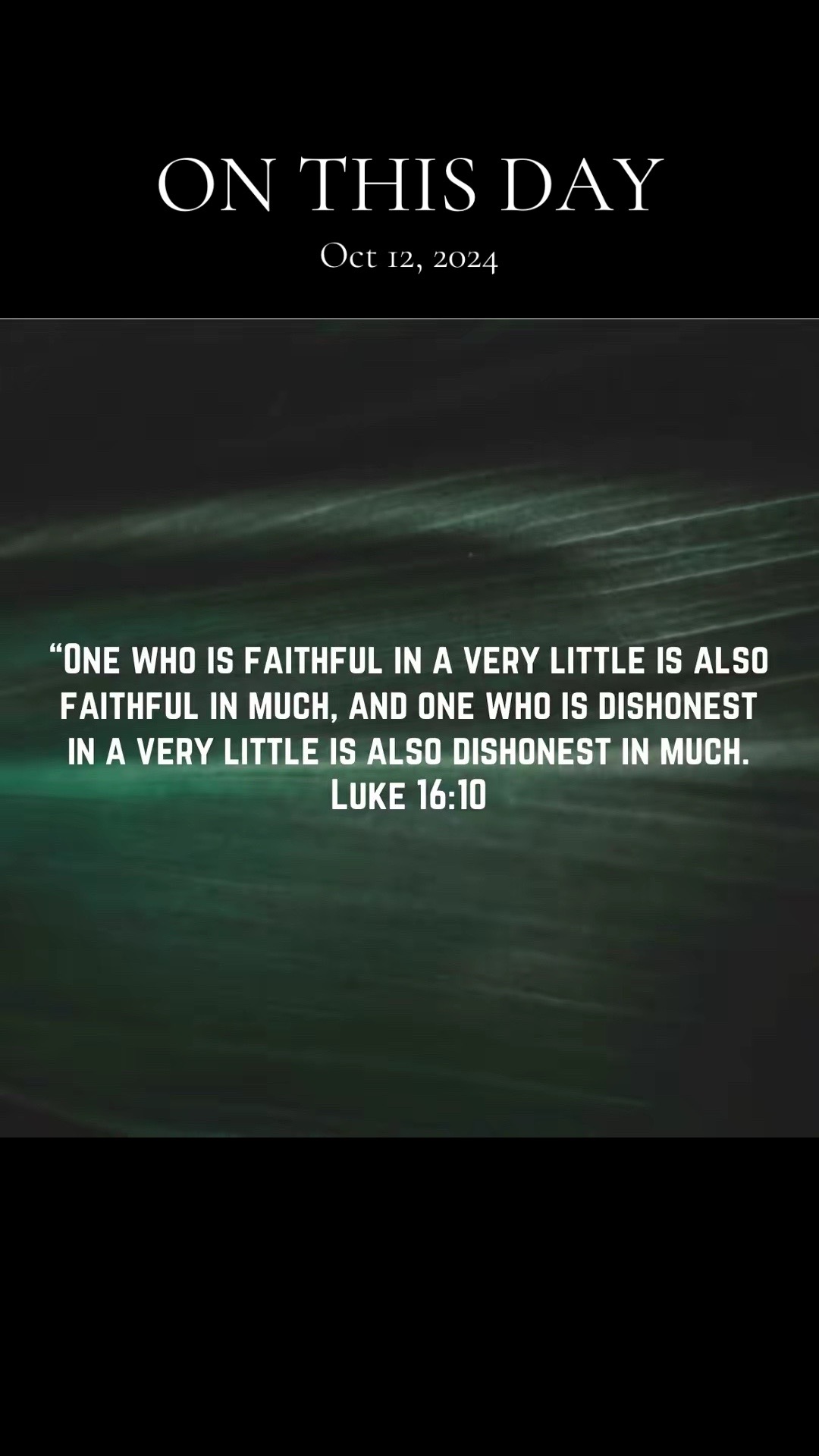 @Warrior of God