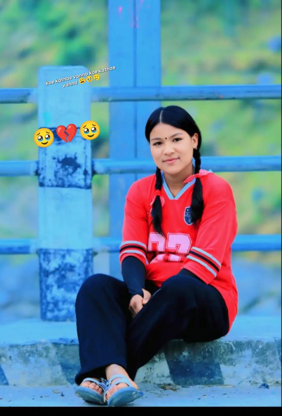 @Ghar ko kanxo xora