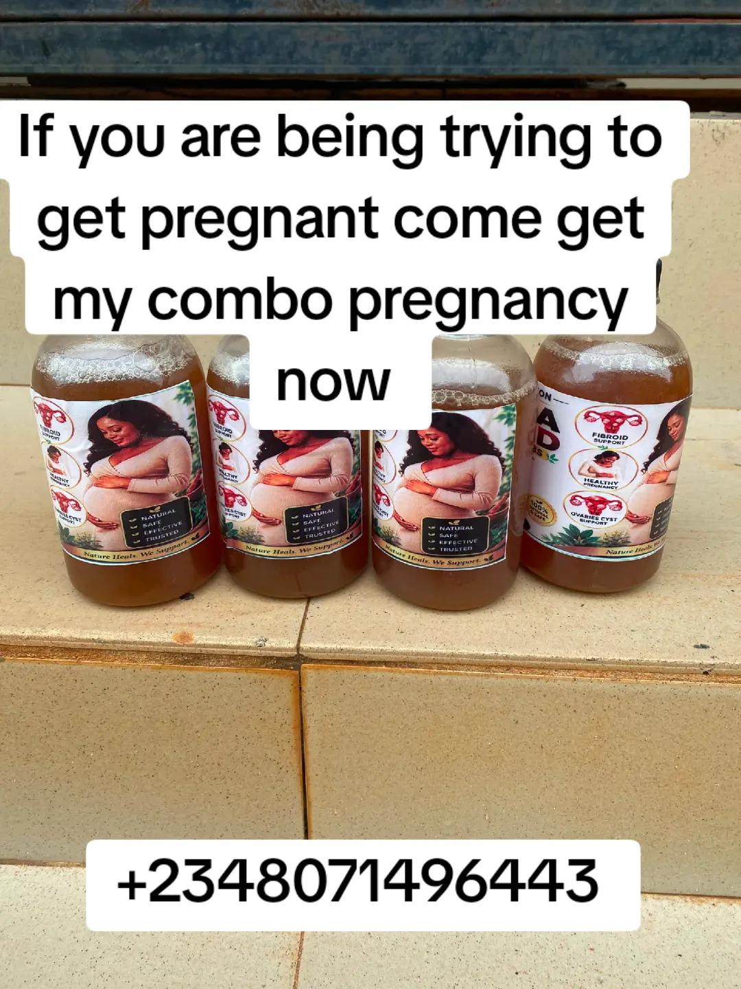 @omega fibroid removal herbs