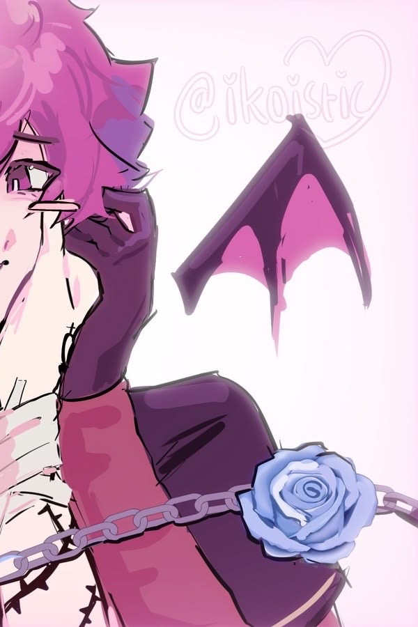 @ᵐᶦʸᵃ ʚ♡ɞ ⁿᵉˢˢ