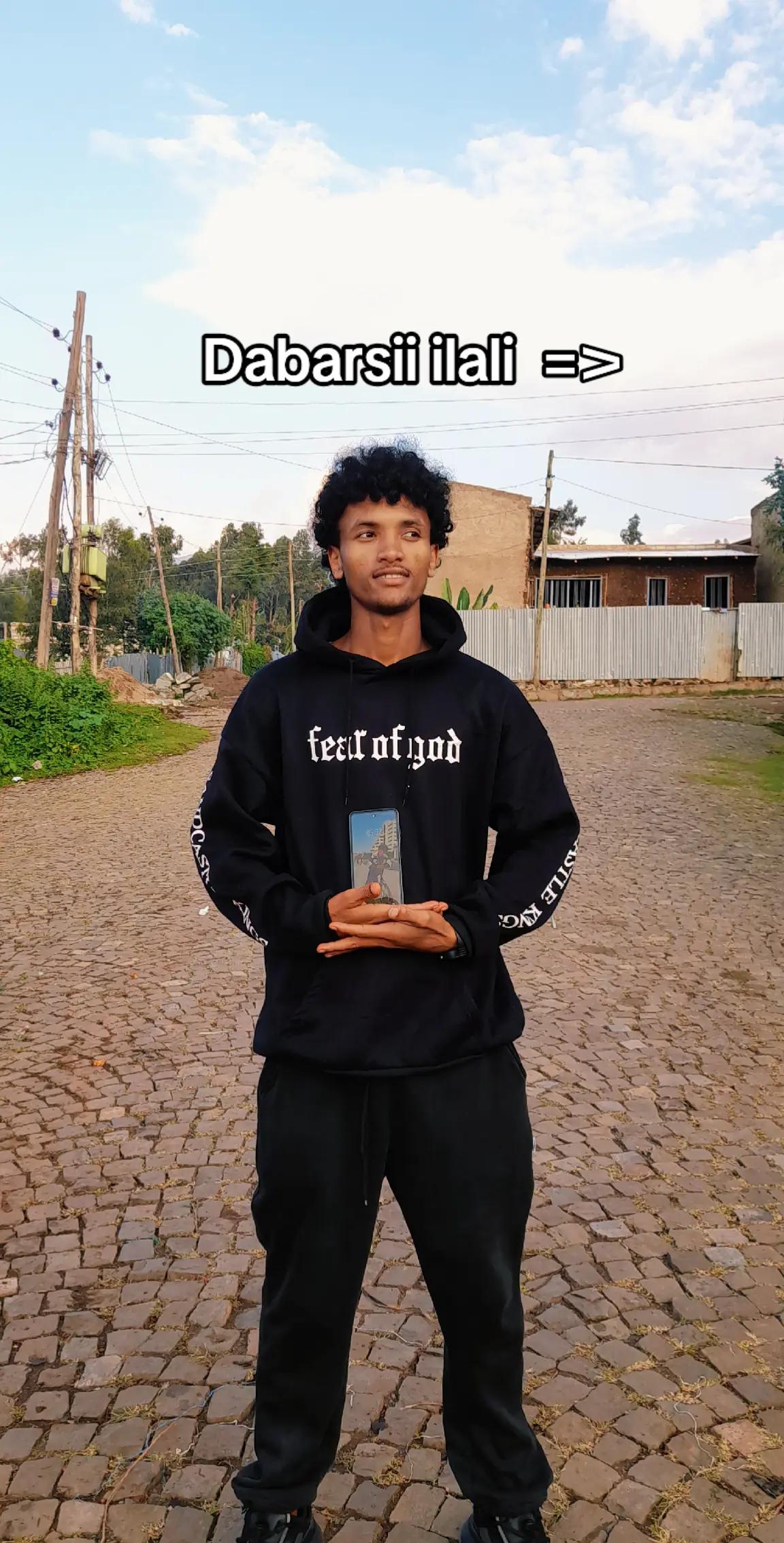 @kalid urjii muca oro