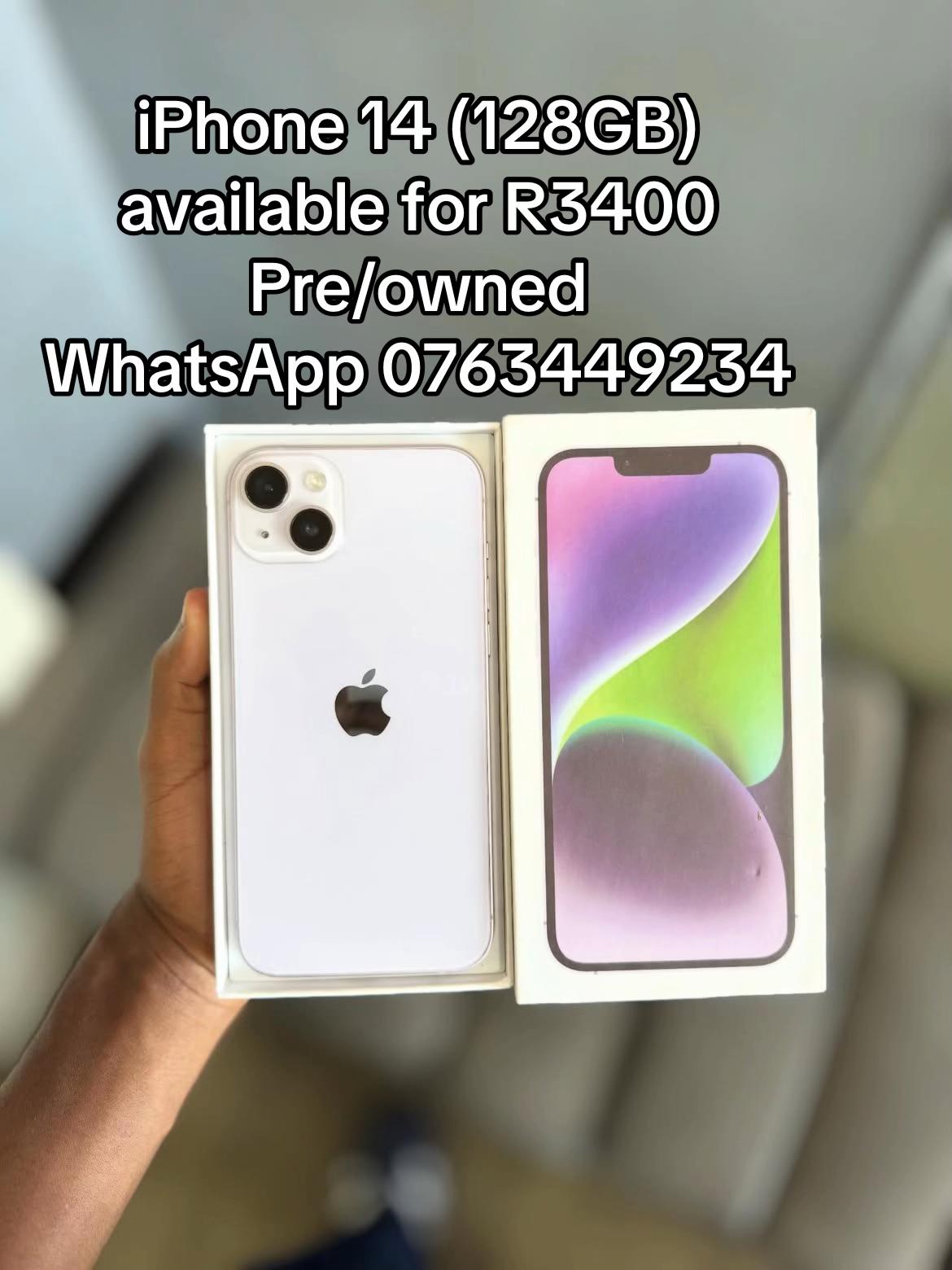 @iphone seller
