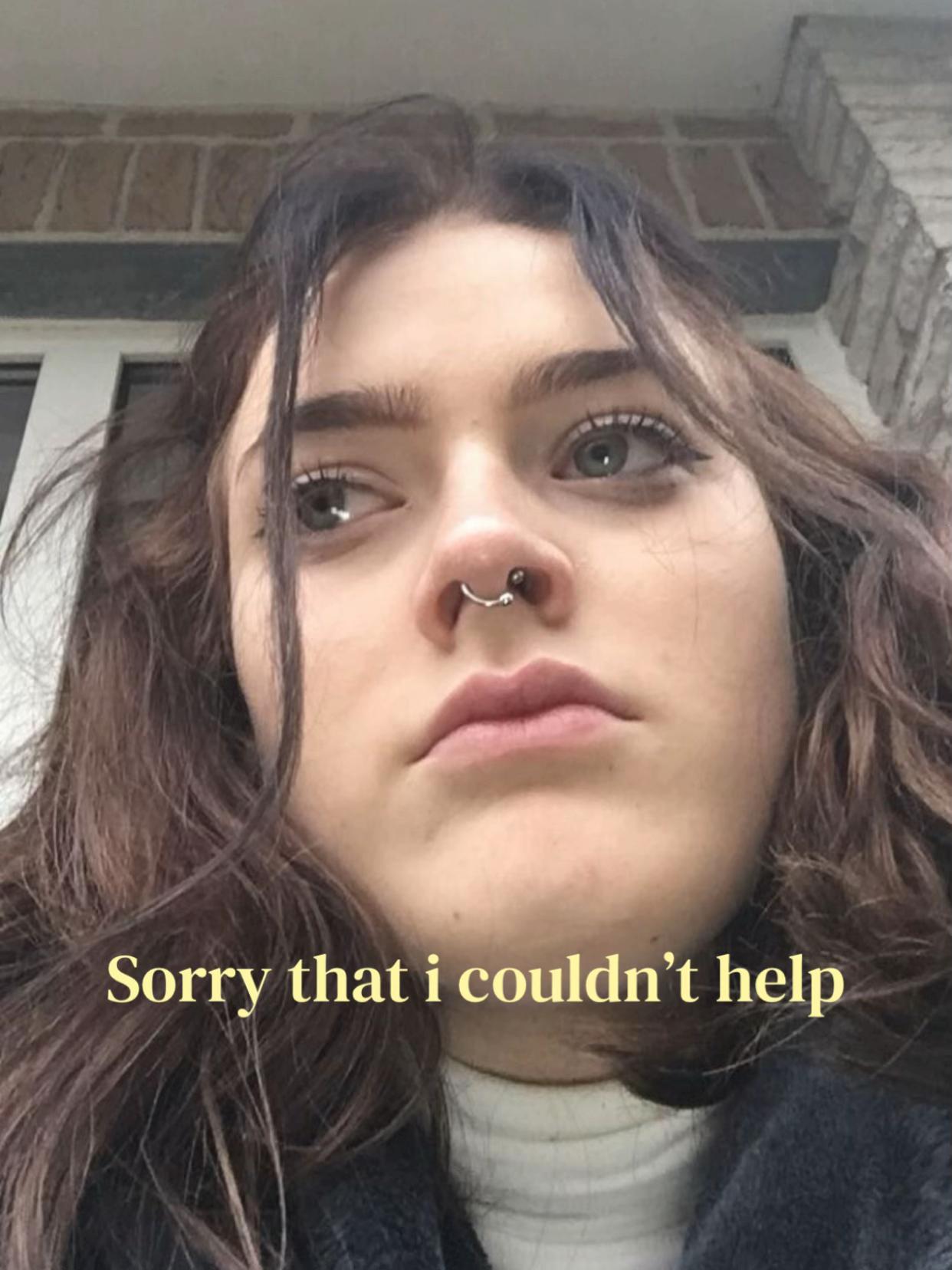 @Gina Maria