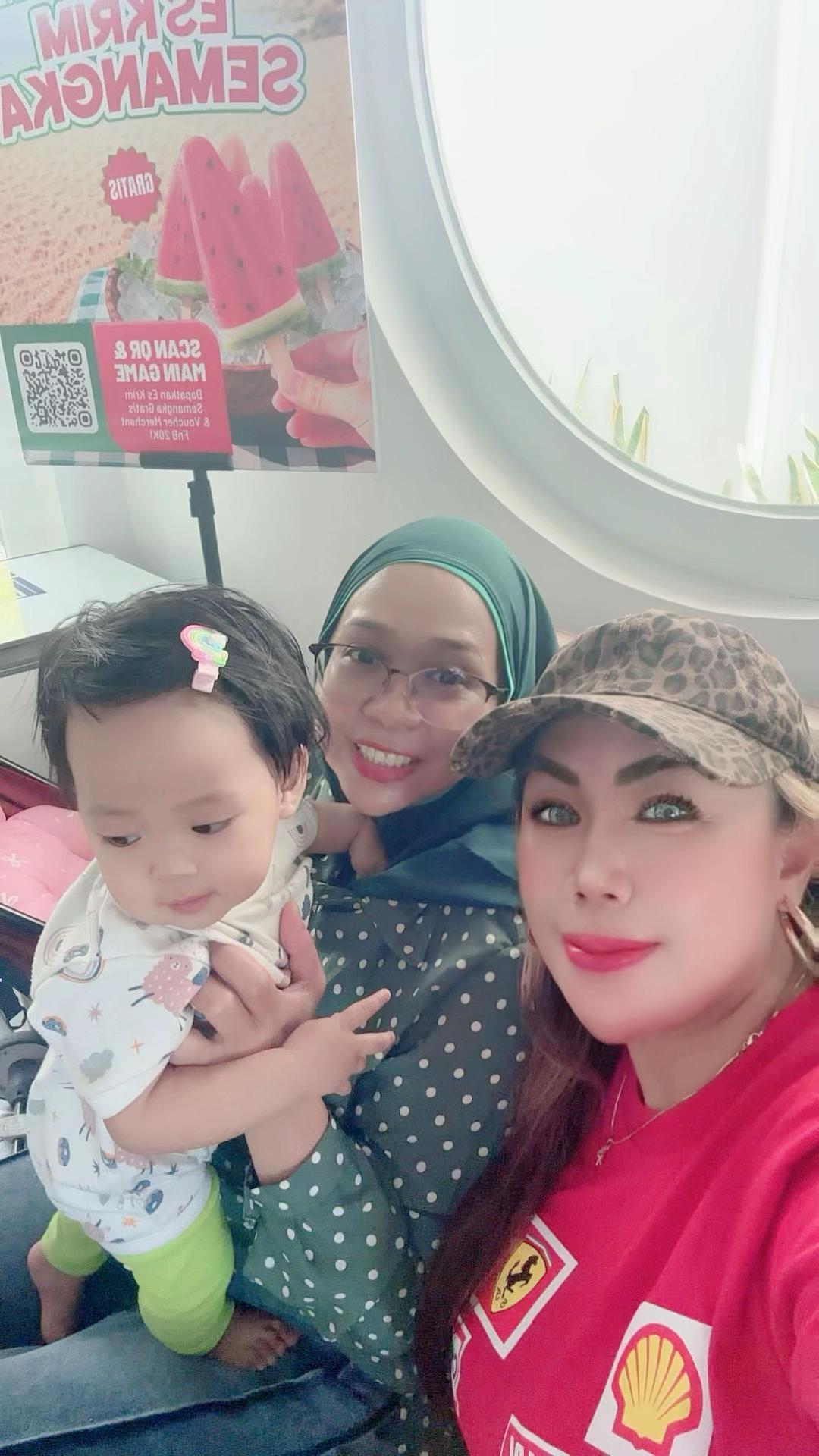 @Ayu Lestari Sari