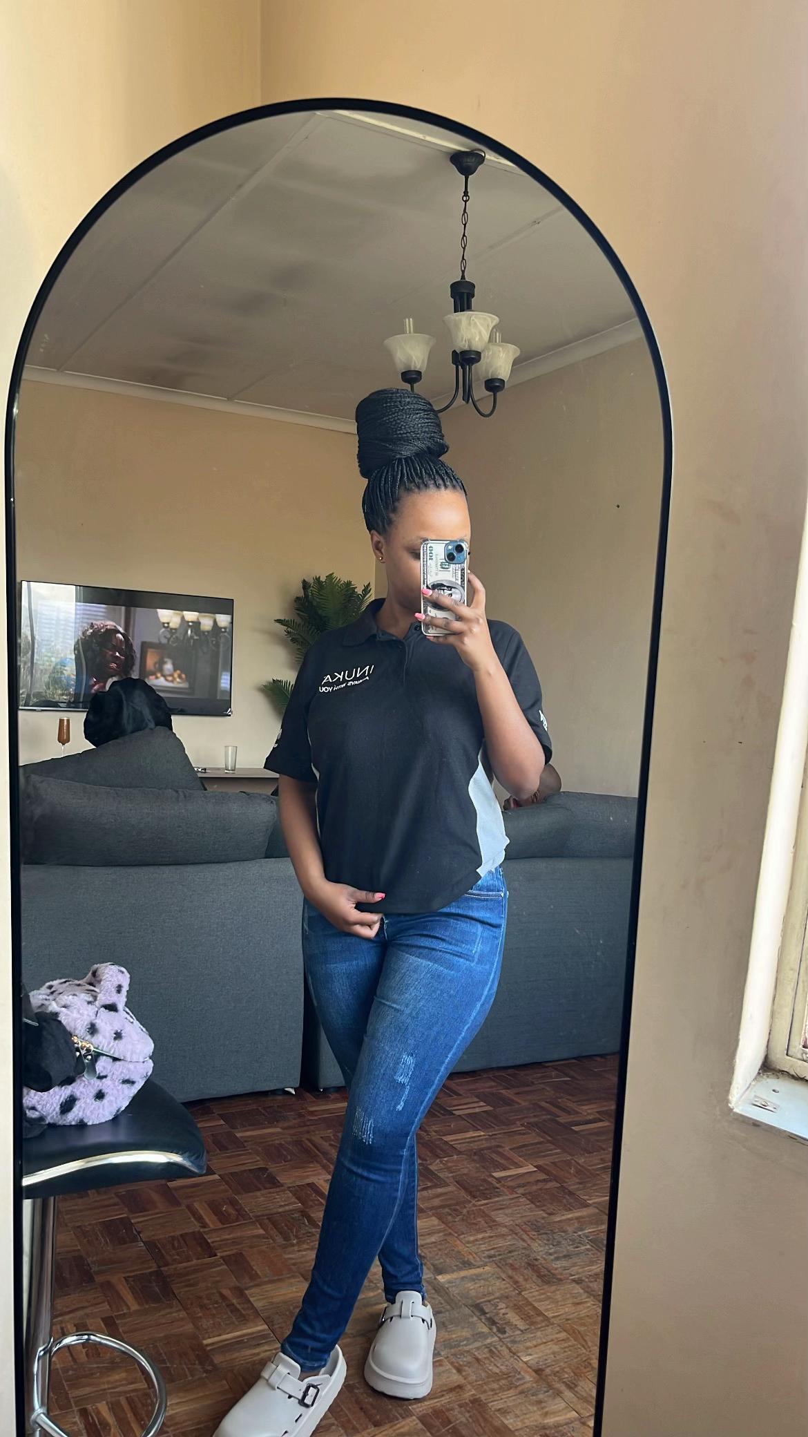 @Chantelle Bhelekazii