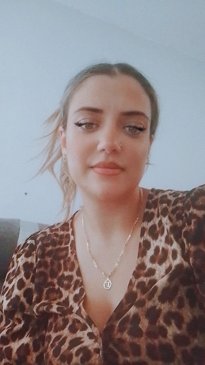 @Emina Demirovic