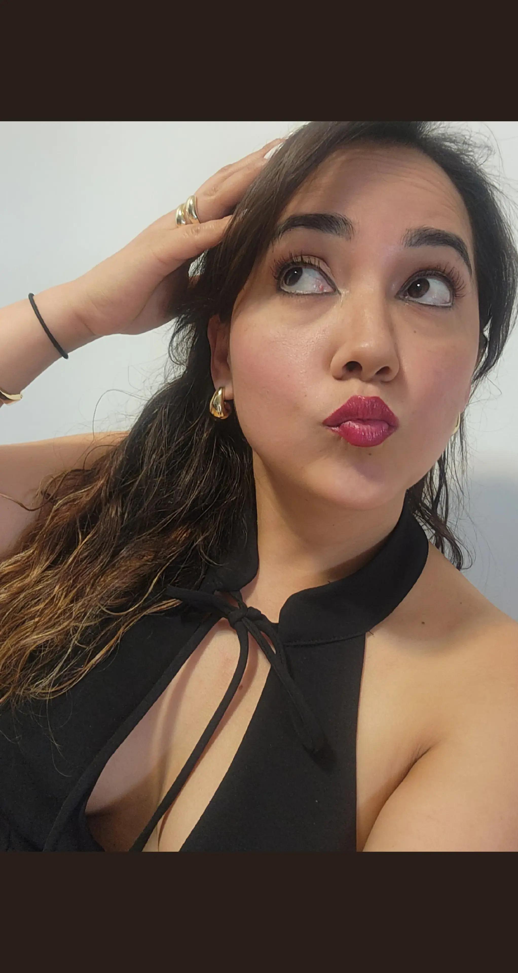 @Adriana