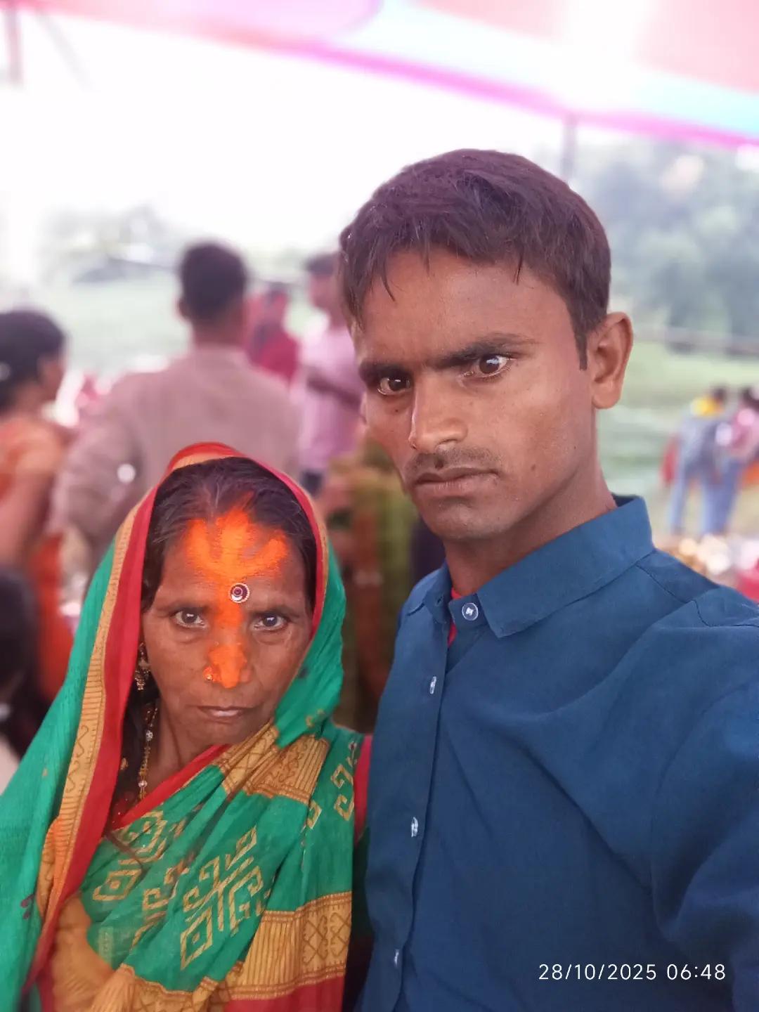 @Mukesh Yadav