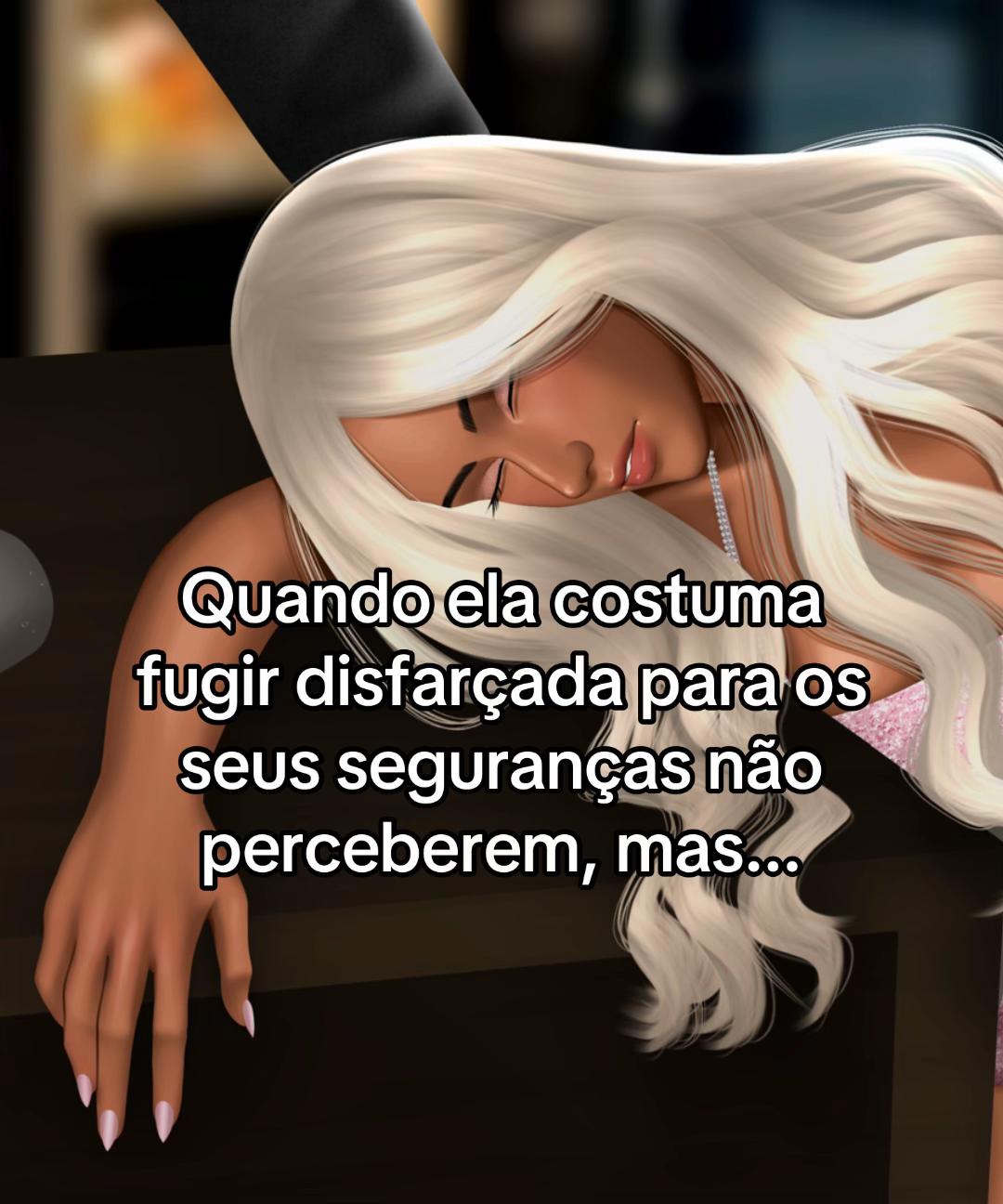 @Nina Queiroz