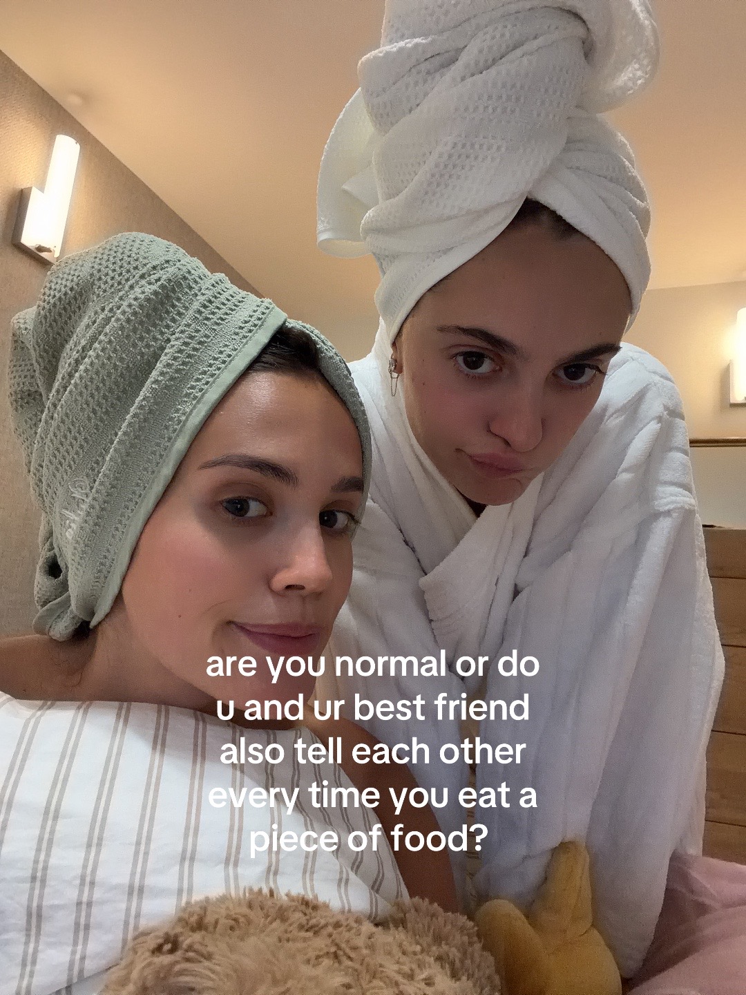 @Julia Mervis