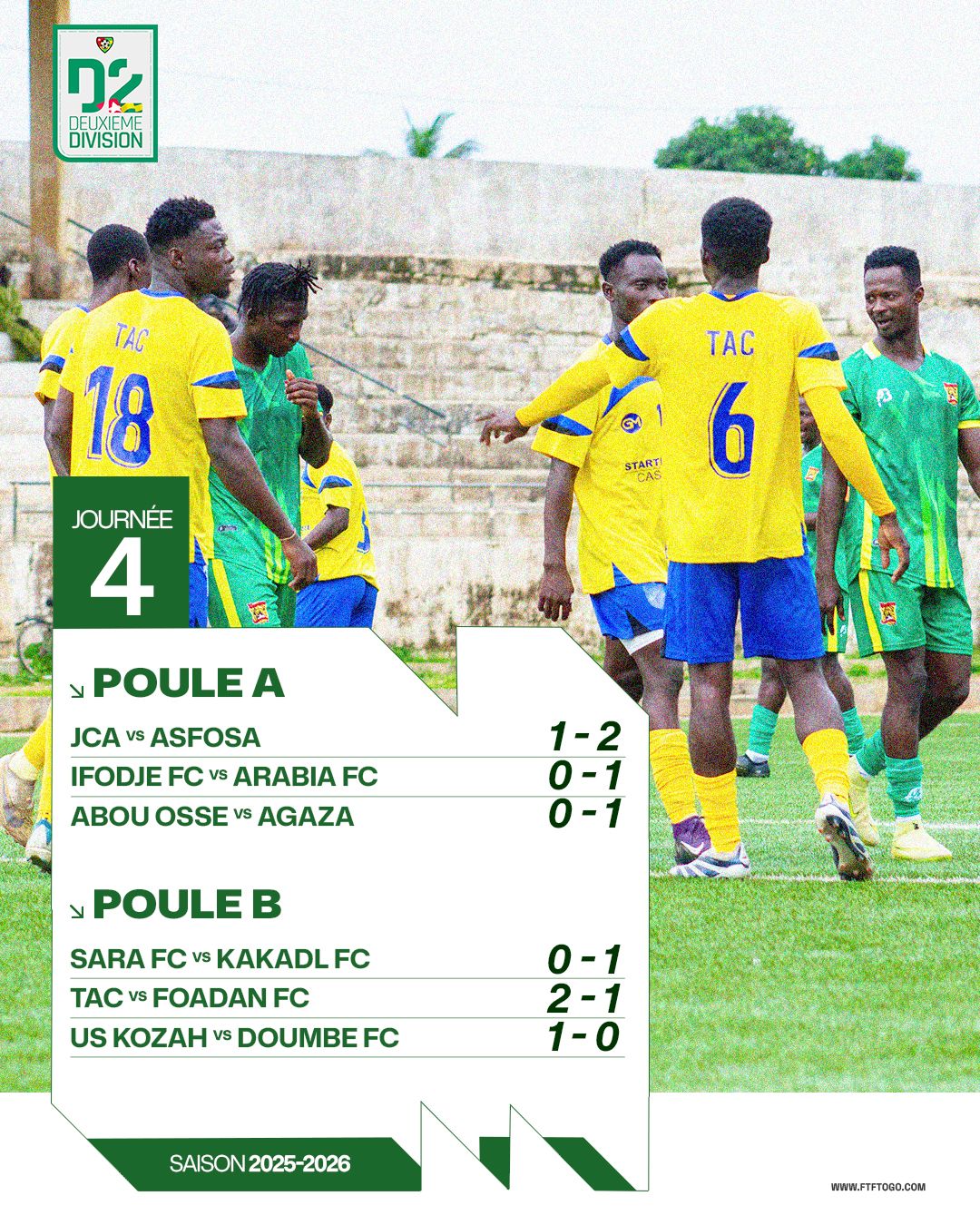 @TogoGoal MEDIA