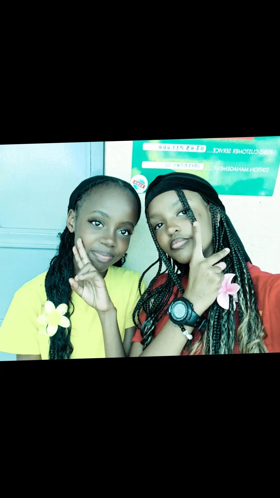 @TENRI SCHOOLS EMBU