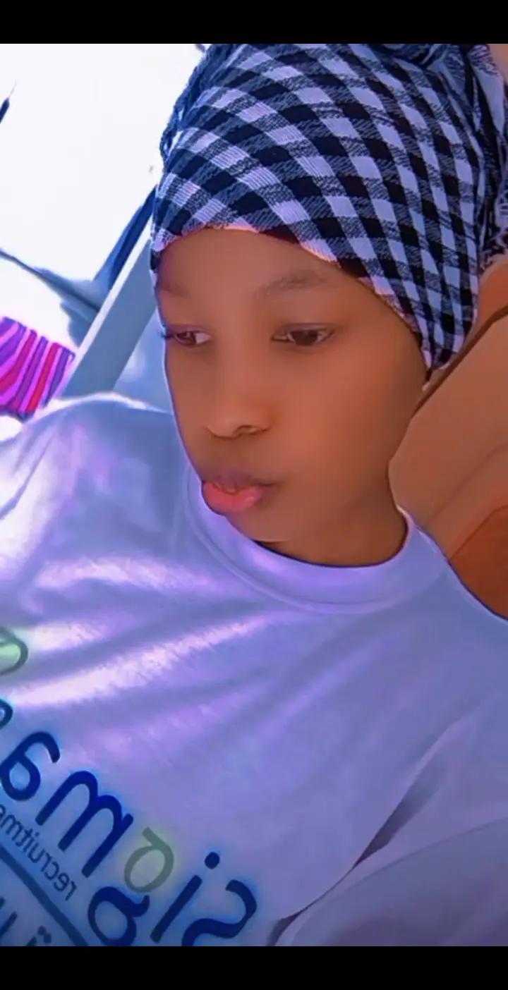 @💙Mwajuma 👉 bint Haruna 💙💙