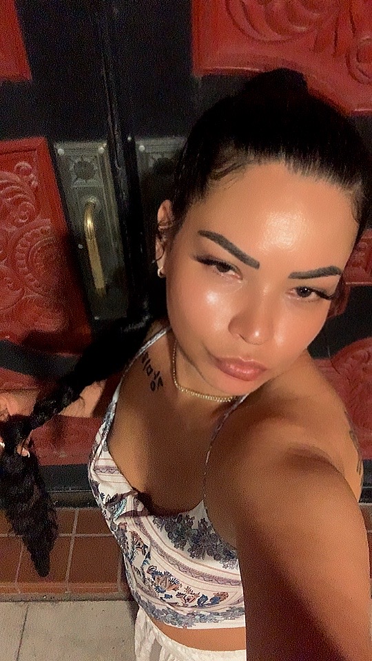 @Heather Jade