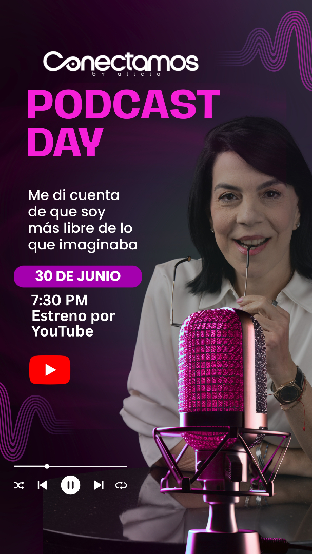 @Conectamos by Alicia