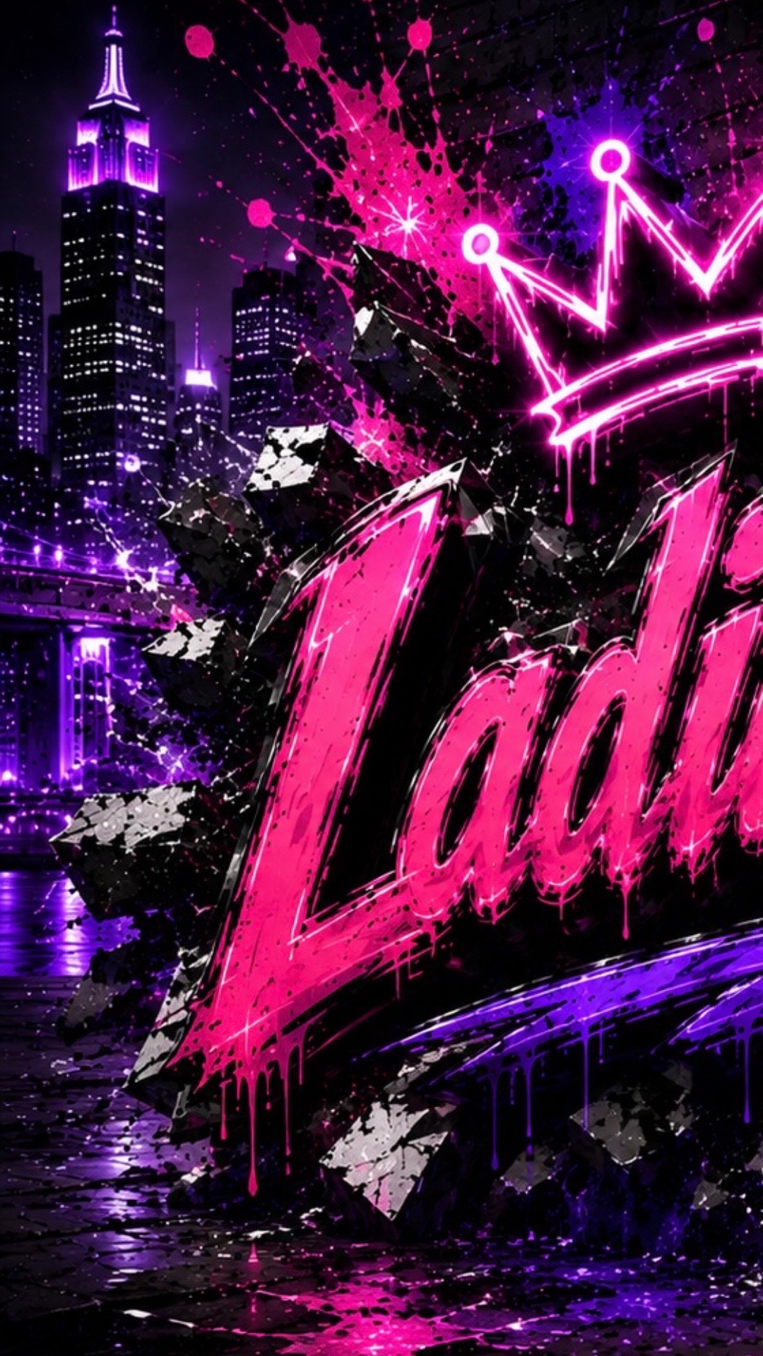 @🇵🇷🎤Ladiiesavag3 🎮🎧