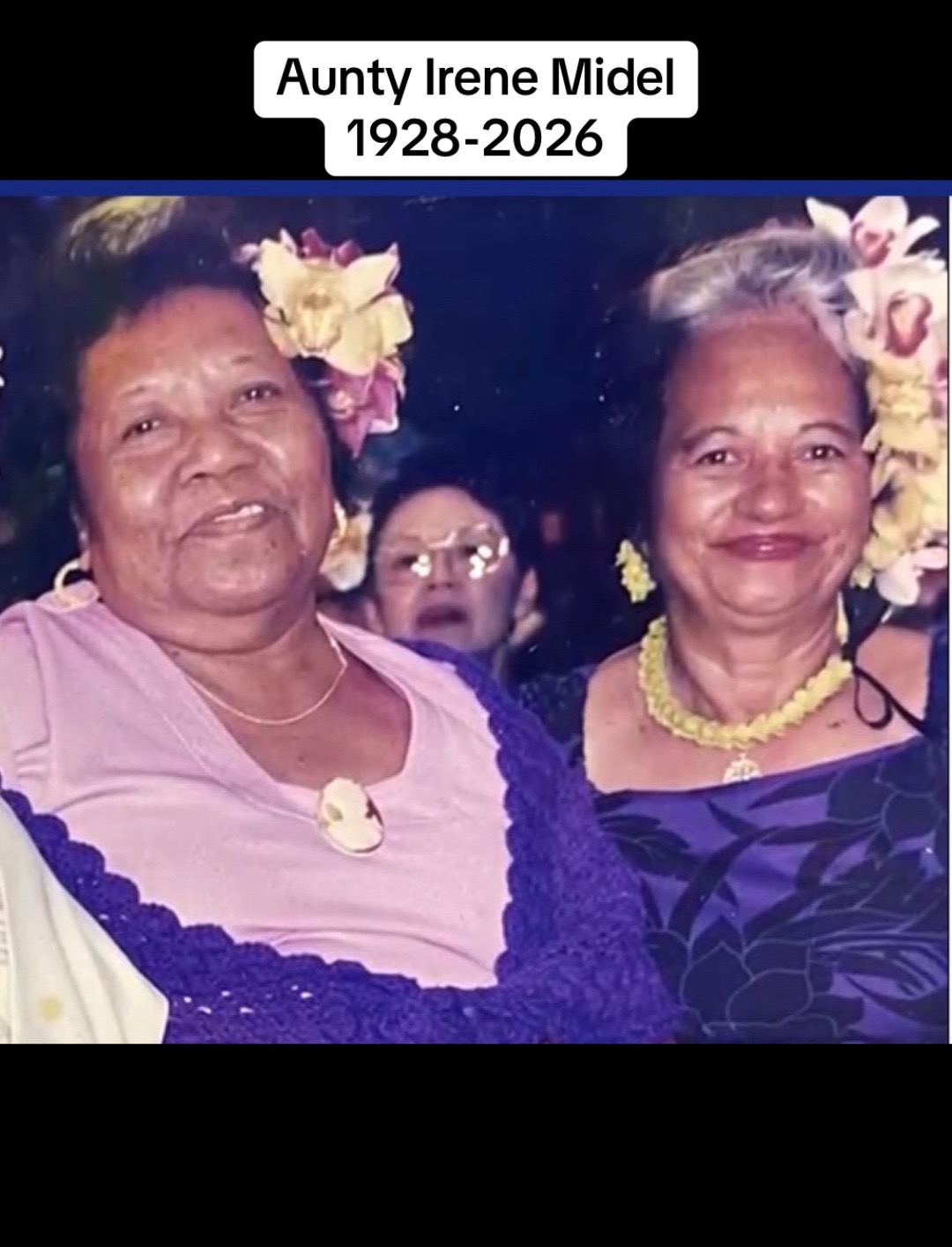 @Old News Hawaii