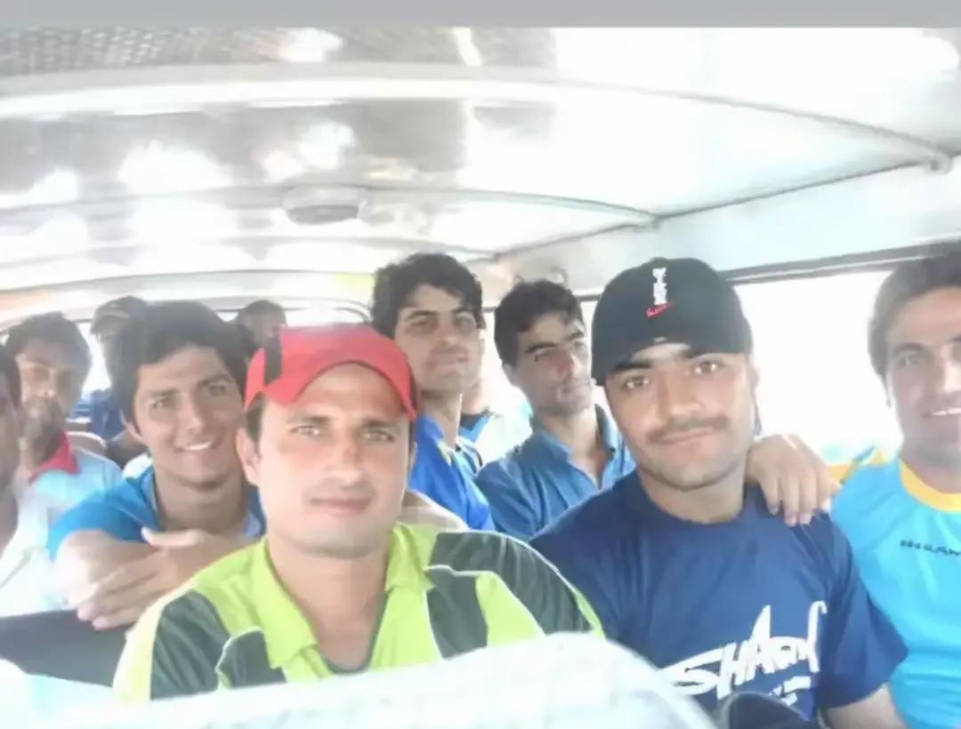 @RASHID_KHAN19🇦🇫
