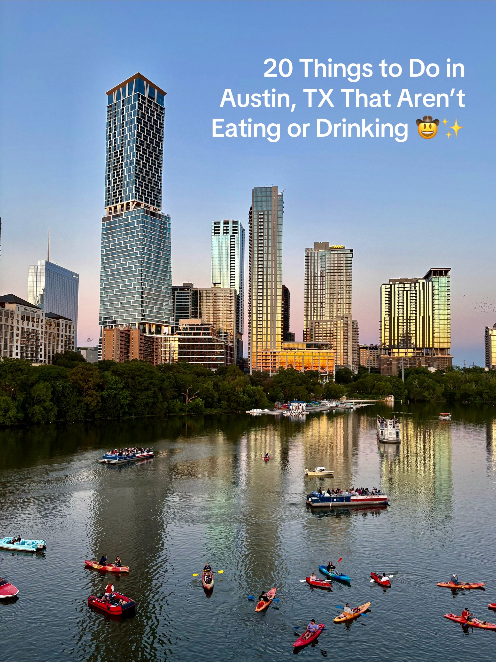 @Kate | ATX Lifestyle Creator