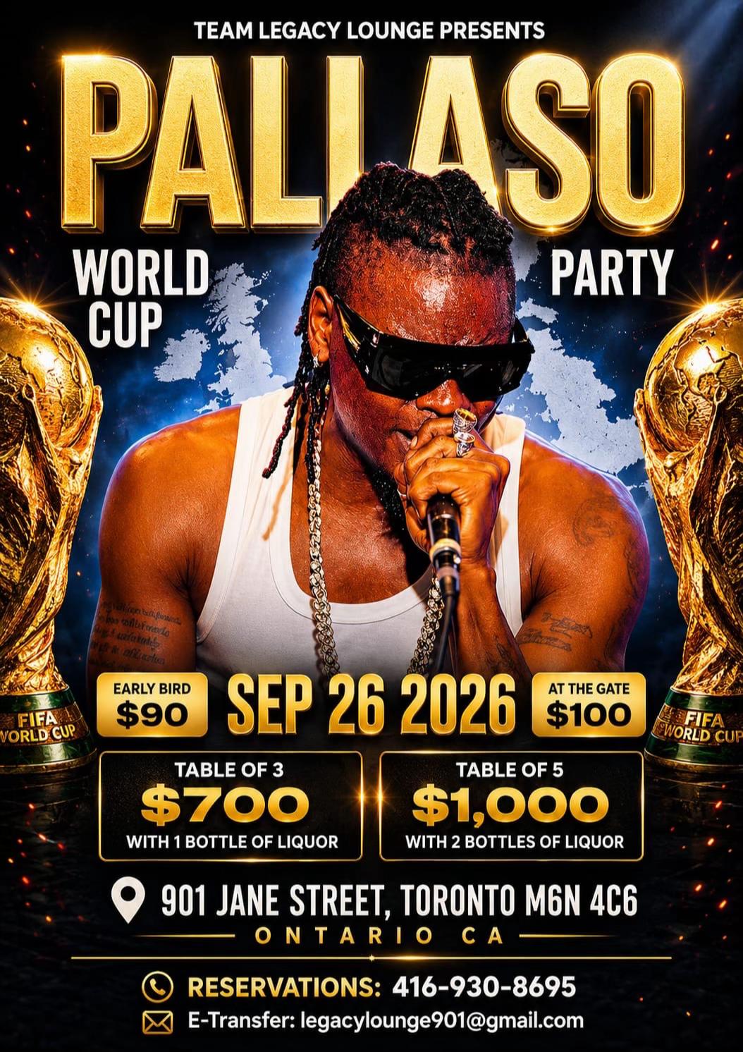 @RICKYHENRY LIVE 🇺🇸🇺🇬🇨🇦