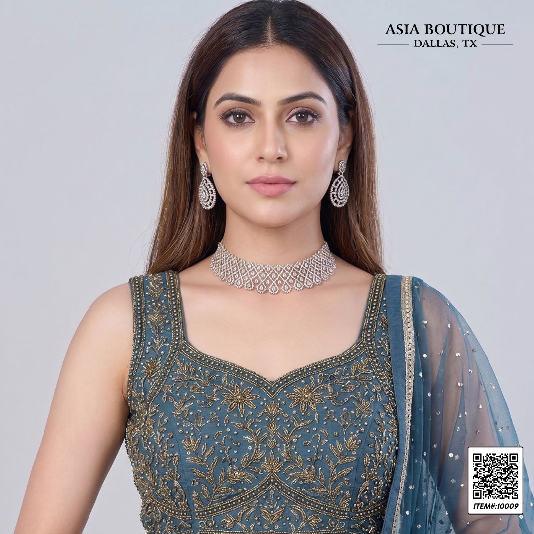 @Asia Boutique & Saree Center