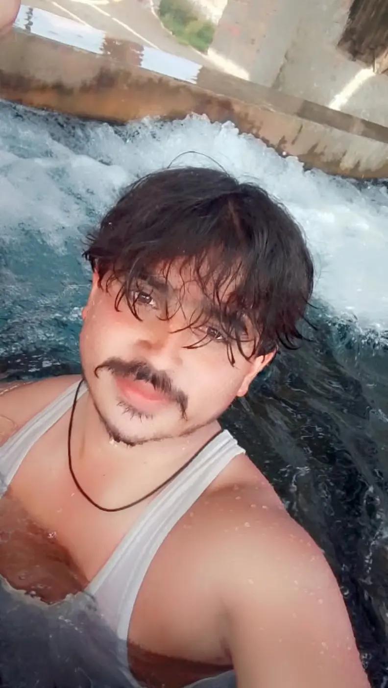 @Mushraf Ali